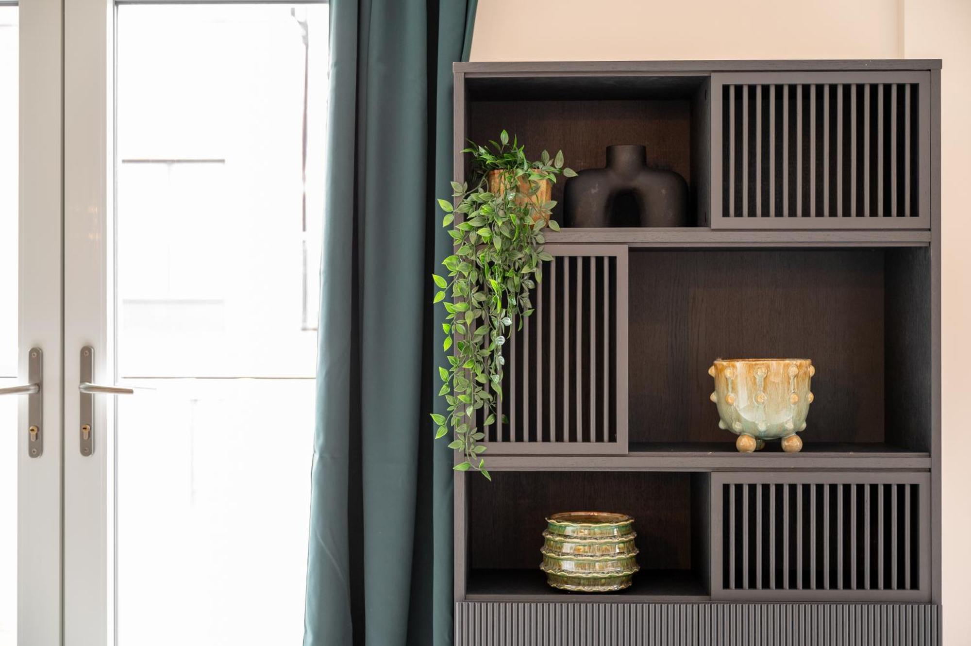 Apartamento 2 Bed Flat *