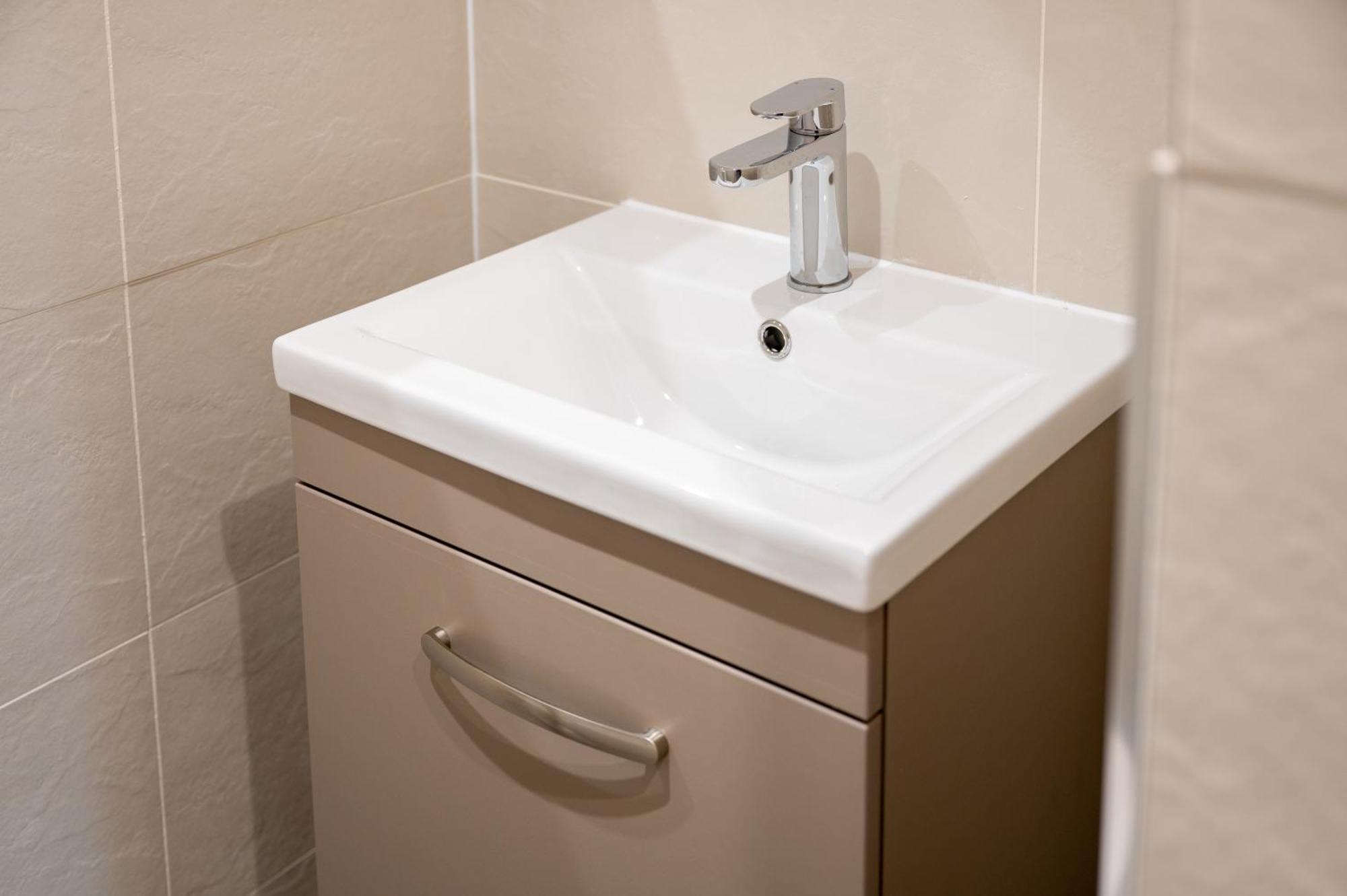 2 Bed Flat Apartamento *